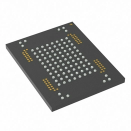MTFC8GLWDQ-3L AIT Z Micron Technology