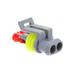 TE Connectivity 282080-2 image