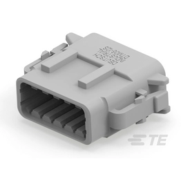 TE Connectivity DTM06-12SA-EE04 image