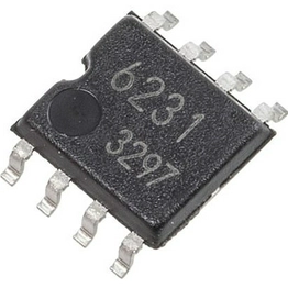 ROHM BD6210F-E2 image