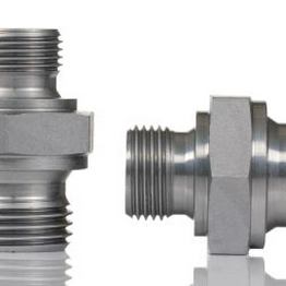 8-6HMK4S Parker Hannifin