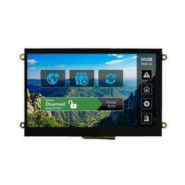 Newhaven Display NHD-7.0-HDMI-N-RSXN-CTU image