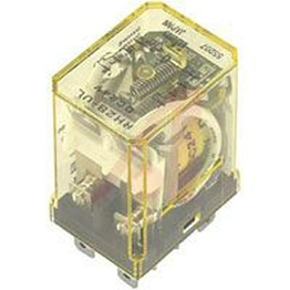 IDEC RH2B-ULDC24V image