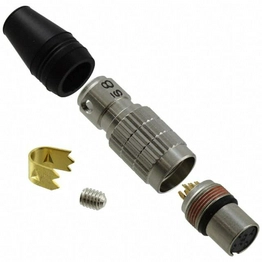 HR25-7TP-6S(72) Hirose Electric