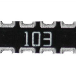 KOA CN2B4TTE104J image