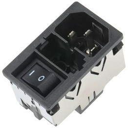 SCHURTER KM01.1205.11 image