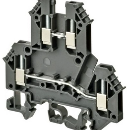 OMRON XW5T-S2.5-1.1-2 image