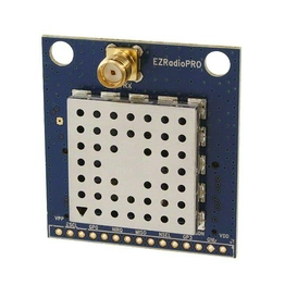 4463-PSQ20D169-EK Silicon Laboratories