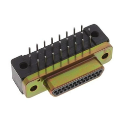 MDM-25PCBRL56-F222 ITT