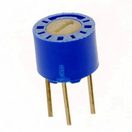 T7YA103MB40 Vishay Intertechnology