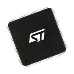 STMicroelectronics STM32U5A9ZJT6Q image