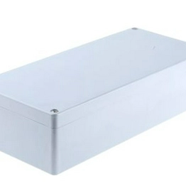 P 163609 ENCLOSURE FIBOX
