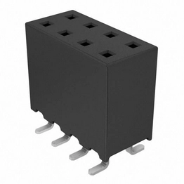 SQW-104-01-L-D-VS-K-TR samtec