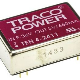 TRACO Power TEN 4-2411 image