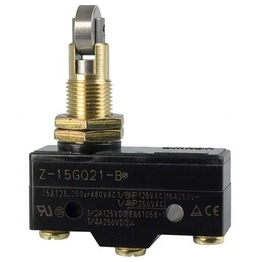 Z15GQ21B OMRON