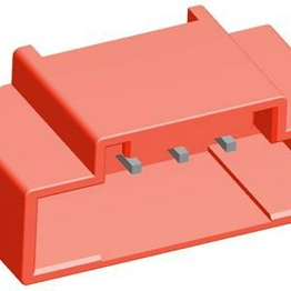 TE Connectivity 6-1971798-3 image
