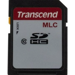 Transcend Information TS32GSDHC10M image