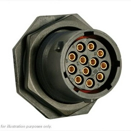 Souriau-Sunbank UTS71412S image