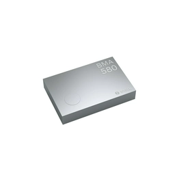 BMA580 Robert Bosch