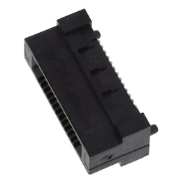 samtec HSEC8-113-01-L-DV-A-PE-K-TR image