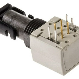 BROADCOM HFBR-2412TCZ image