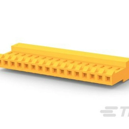 TE Connectivity 4-640426-6 image