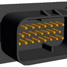 TE Connectivity 1-776200-1 image