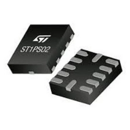 ST1PS03AQTR STMicroelectronics