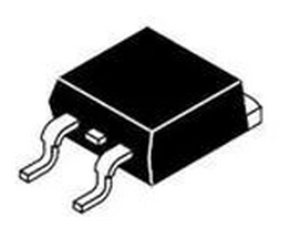 LM337BD2T ON Semiconductor