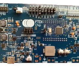 UMFT4233HPEV Future Technology Devices International