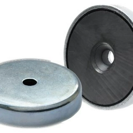 E878 Eclipse Magnetics