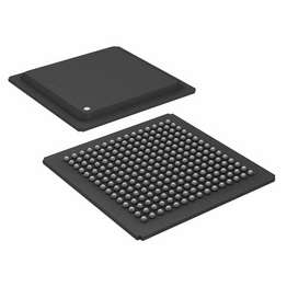 Analog Devices ADSP-21060LAB-160 image