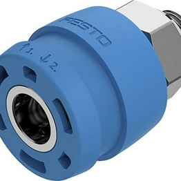 FESTO NPHS-D6-P-G14 image