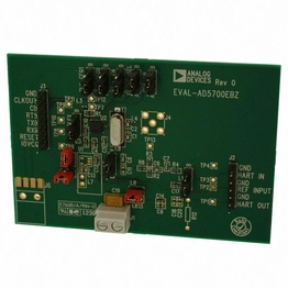 Analog Devices EVAL-AD5700-1EBZ image