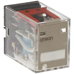 OMRON MY2N1-D2 DC24 (S) image