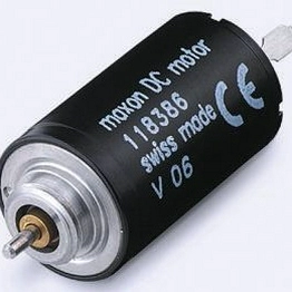 maxon motor 118386 image