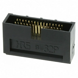 HIF6A-32PA-1.27DS(71) Hirose Electric