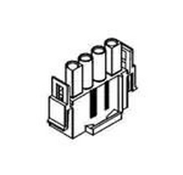 0050841040 molex