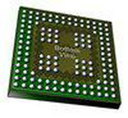 IS43DR16128-3DBLI Integrated Silicon Solution