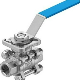 VZBE-3/8-T-63-T-2-F0304-M-V15V15 FESTO