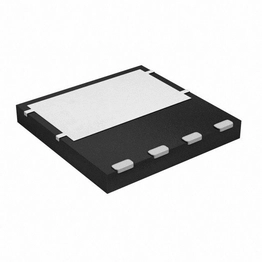 SIJ462ADP-T1-GE3 Vishay Intertechnology