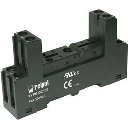 GZS80-BLACK Relpol