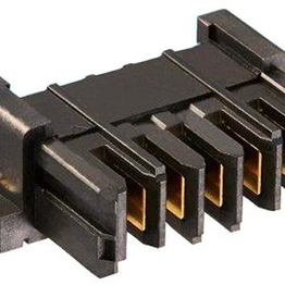 Hirose Electric FX30B-2S-7.62DS image