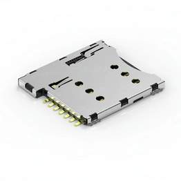 XUNPU SMC-202S-ARP7 image
