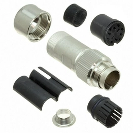 C091 11H012 002 4 Amphenol