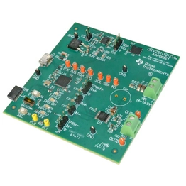 Texas Instruments DRV2510Q1EVM image