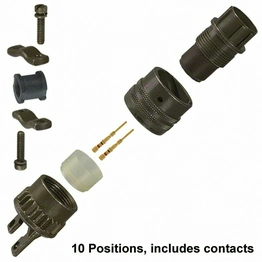 Amphenol PT06SE-12-10P(470) image