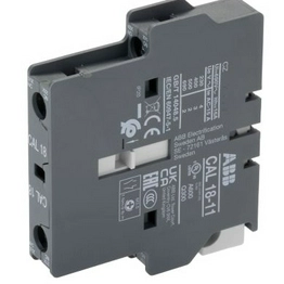 ABB 1SFN010720R1011 CAL18-11 image