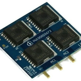 KITACTBRDS74PINTOBO1 Infineon Technologies