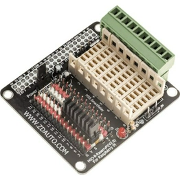 MIO-RASPBERRYPI ZDAUTO